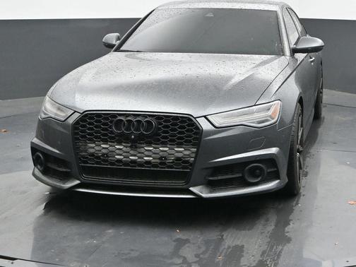 2018 Audi S6 4.0T Premium Plus