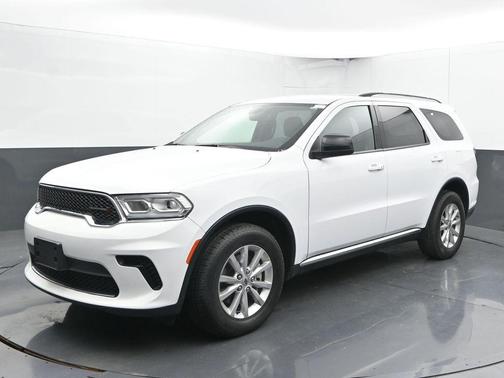 2024 Dodge Durango SXT