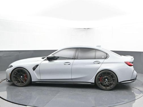 2022 BMW M3 Base