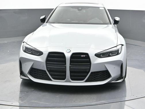 2022 BMW M3 Base