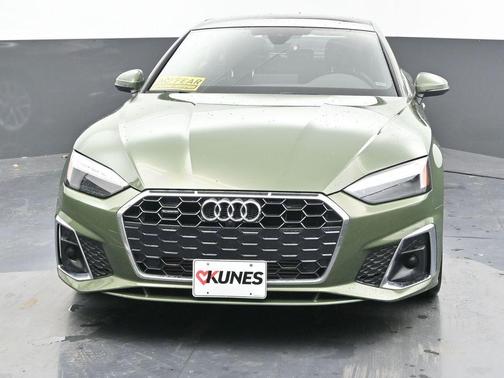 2024 Audi A5 Sportback Premium Plus