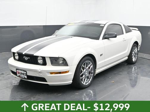 2005 Ford Mustang GT
