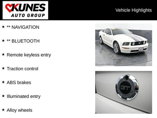 2005 Ford Mustang GT