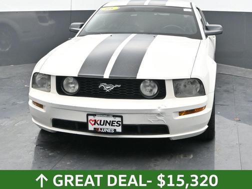 2005 Ford Mustang GT