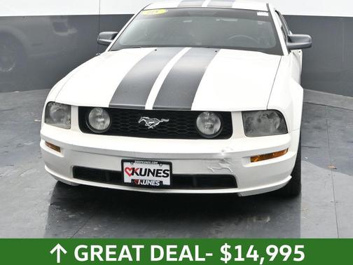 2005 Ford Mustang GT
