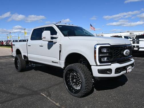 2025 Ford F-350 SOUTHERN STYLE EDITION