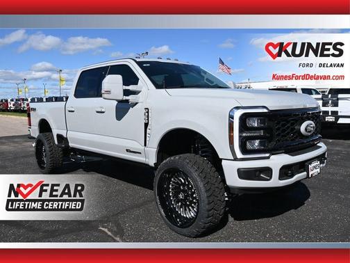 2025 Ford F-350 SOUTHERN STYLE EDITION