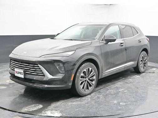 2024 Buick Envision Preferred