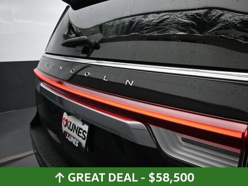 2024 Lincoln Navigator Premiere