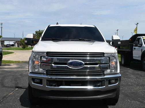 2019 Ford F-250 King Ranch