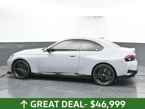 2022 BMW M240 i xDrive