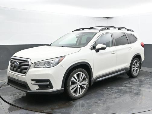 2020 Subaru Ascent Limited 7-Passenger