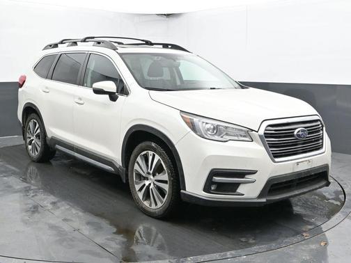 2020 Subaru Ascent Limited 7-Passenger