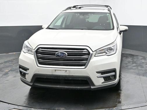 2020 Subaru Ascent Limited 7-Passenger