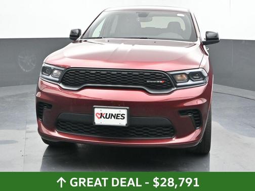2023 Dodge Durango GT