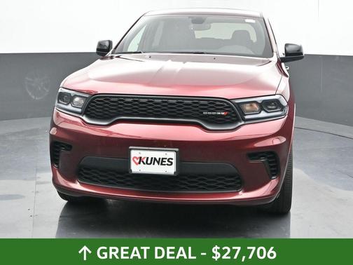 2023 Dodge Durango GT