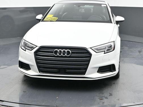 2020 Audi A3 2.0T Premium