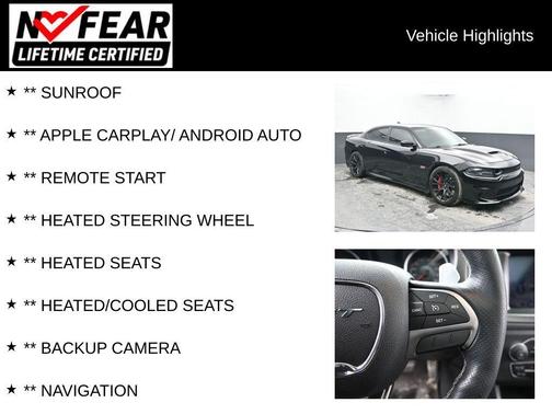 2018 Dodge Charger R/T 392