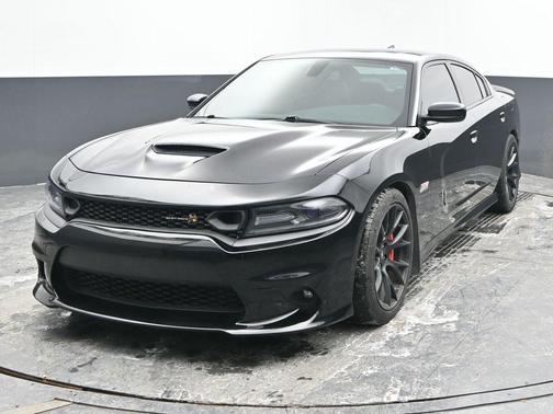 2018 Dodge Charger R/T 392