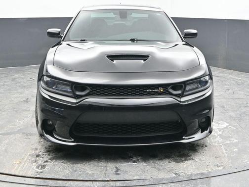 2018 Dodge Charger R/T 392