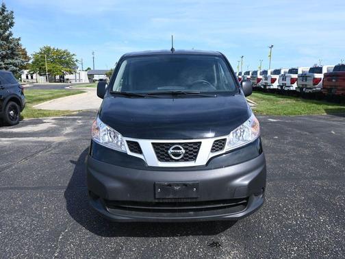 2020 Nissan NV200 S