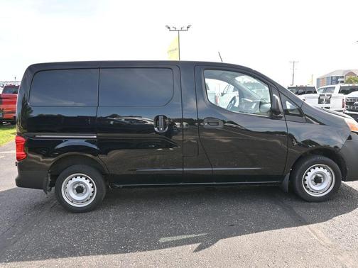 2020 Nissan NV200 S