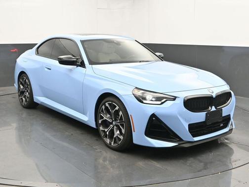 2025 BMW M240 i xDrive