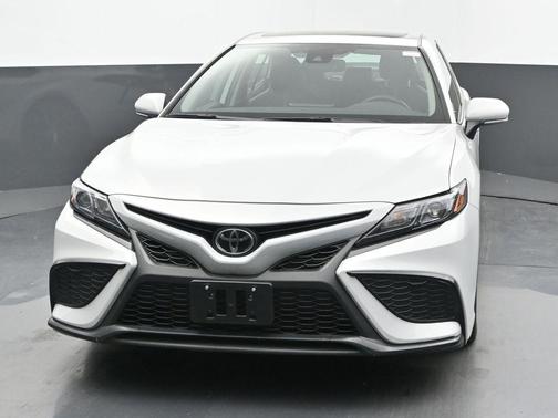 2024 Toyota Camry SE Nightshade