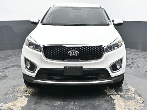 2016 Kia Sorento EX