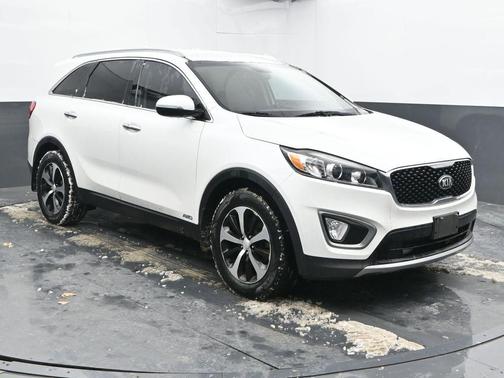 2016 Kia Sorento EX