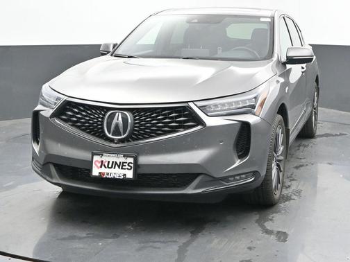 2023 Acura RDX A-Spec Advance Package