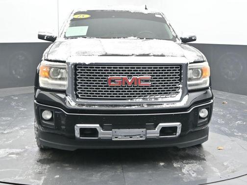 2015 GMC Sierra 1500 Denali