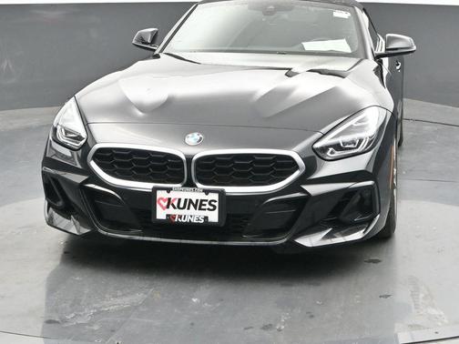 2025 BMW Z4 sDrive30i