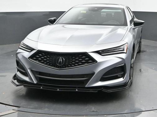 2022 Acura TLX A-Spec