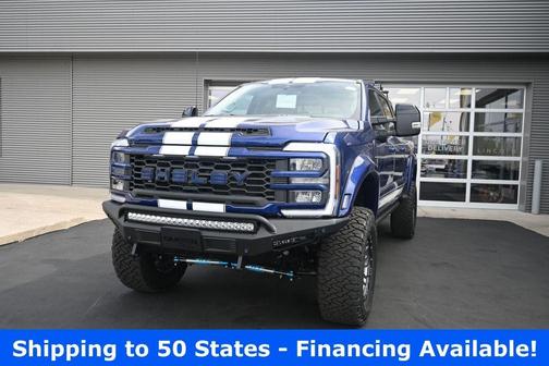 Argon 2026 Ford F-250