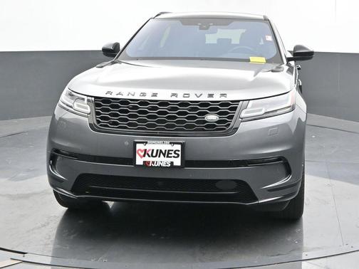 2019 Land Rover Range Rover Velar P250 S