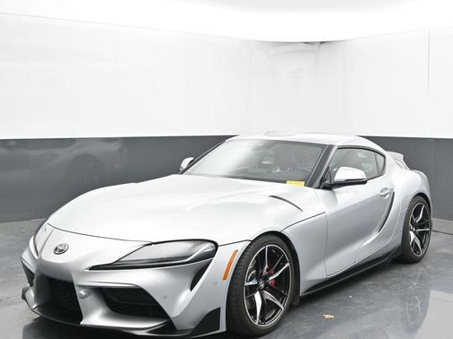 2021 Toyota Supra 3.0