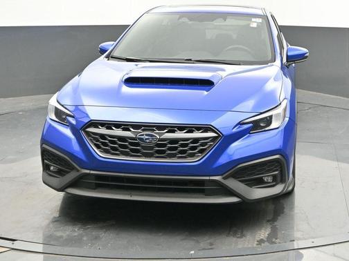 2022 Subaru WRX GT