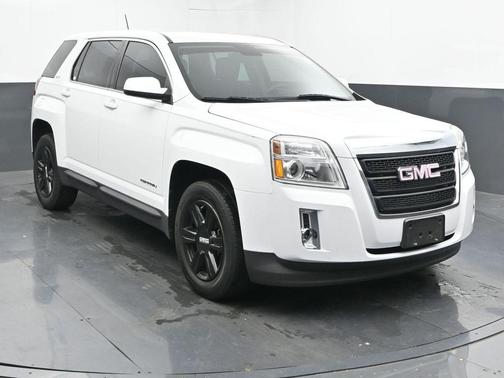2015 GMC Terrain SLE-1