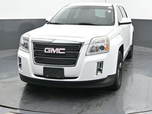 2015 GMC Terrain SLE-1