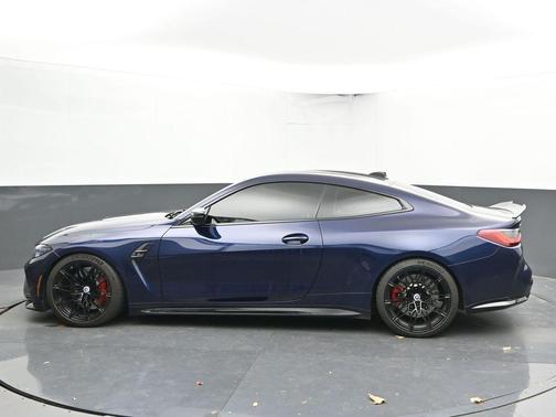 2023 BMW M4 Competition xDrive