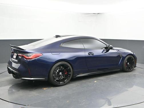 2023 BMW M4 Competition xDrive