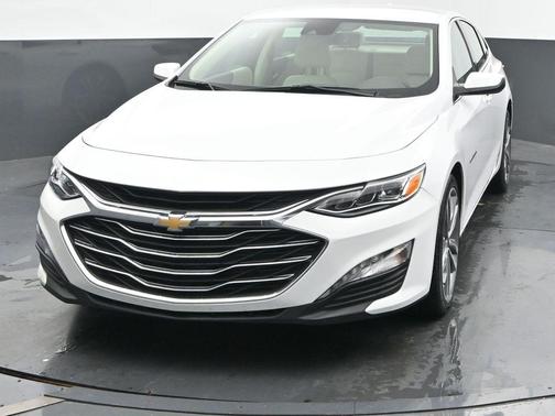 2024 Chevrolet Malibu 2LT