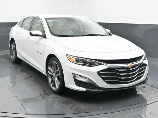 2024 Chevrolet Malibu 2LT