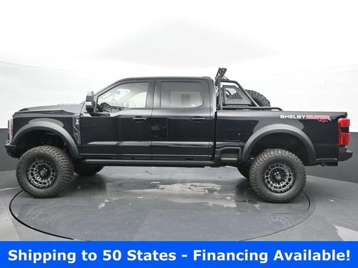 2025 Ford F-250 