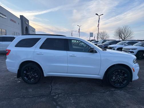 2023 Dodge Durango SXT