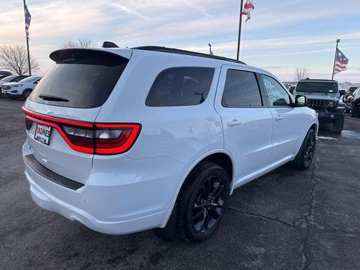 2023 Dodge Durango SXT