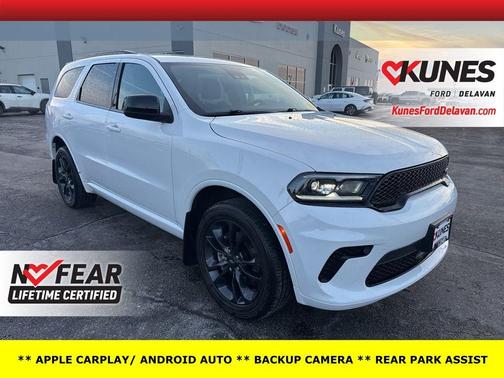 2023 Dodge Durango SXT