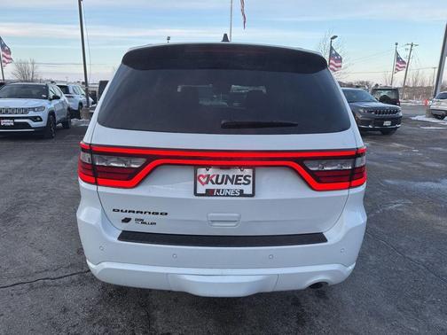 2023 Dodge Durango SXT