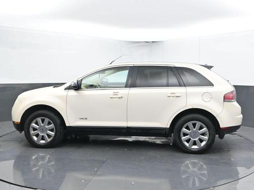 2007 Lincoln MKX 